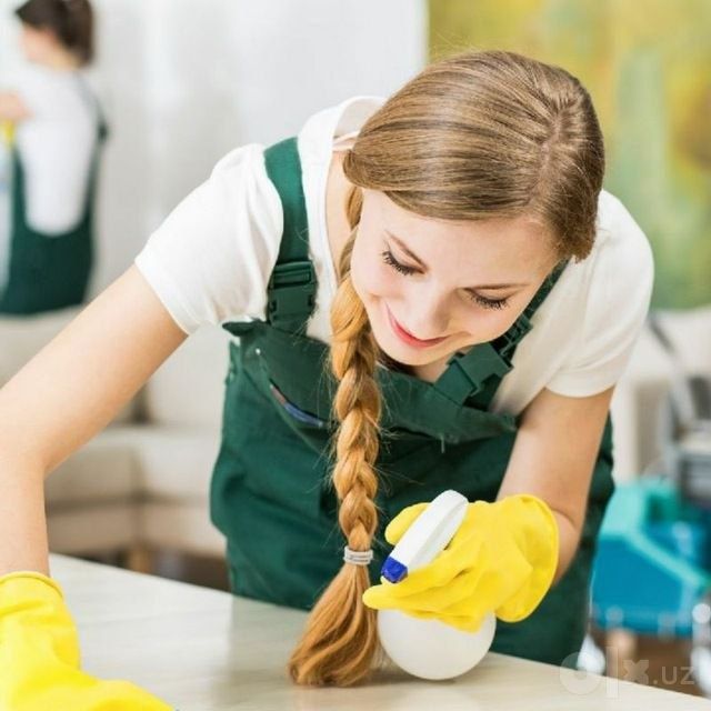 Barcha turdagi uborka xizmatlari Toshkent buylab
