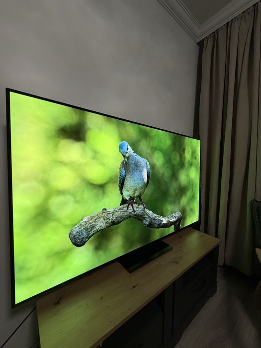 Televizor LG OLED B1 65Inch - 165cm OLED65B16LA 4k 120hz HDMI 2.1 Smart TV