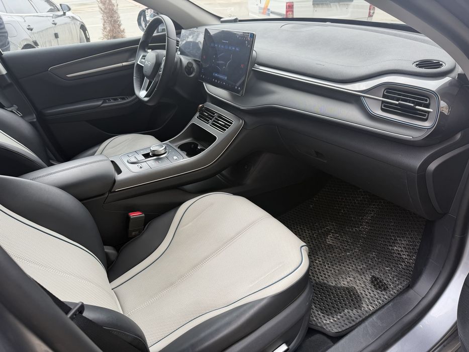 BYD CHAZOR 3  позиция 120 талик