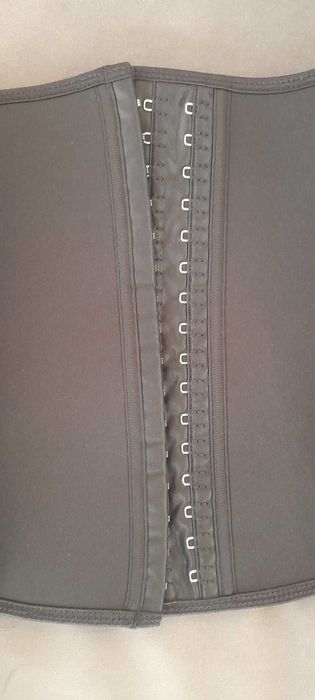 Фитнес корсет Insportline размер L