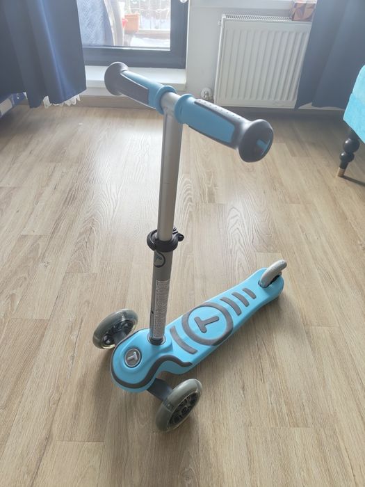 Tricicleta Smartrike 3 in 1