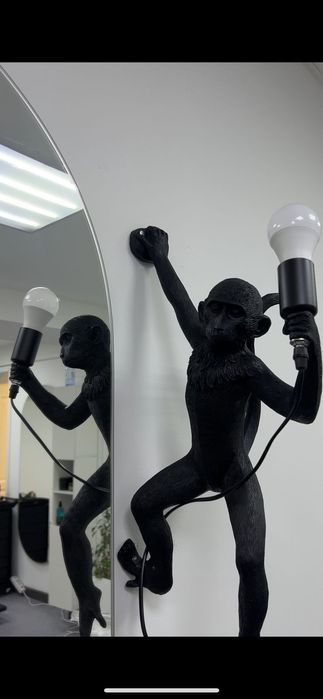 Место для барбера парикмахера