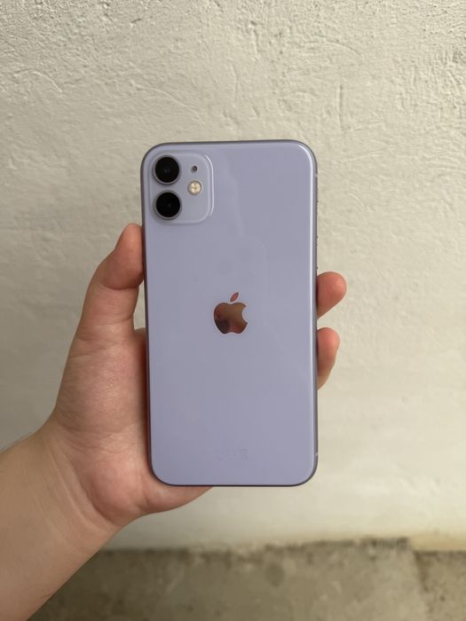 iPhone 11/64гб/72%