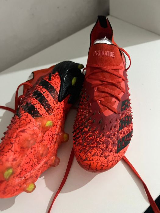 Adidas predator бутцы