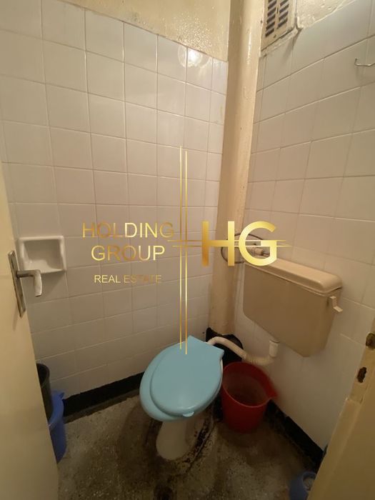 Продава се Четиристаен апартамент в Добрич, Център - 130 кв.м за 539 €/кв.м - Снимка #5