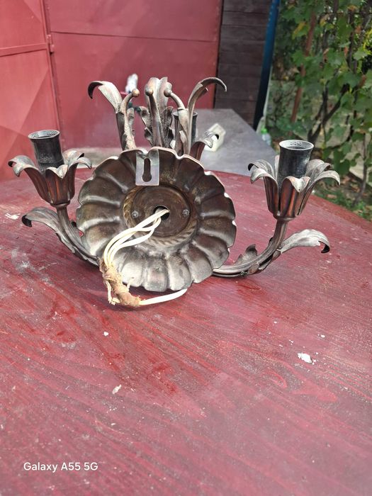 Aplica vitange perete