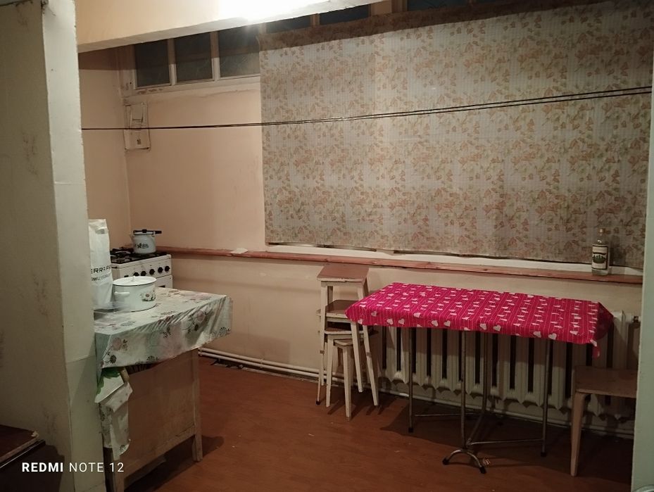 продам свою квартиру 1/1/4