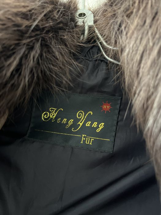 Продам шубу