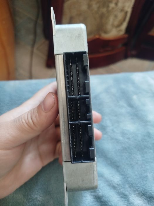 Блок управления АКПП Ssang yong