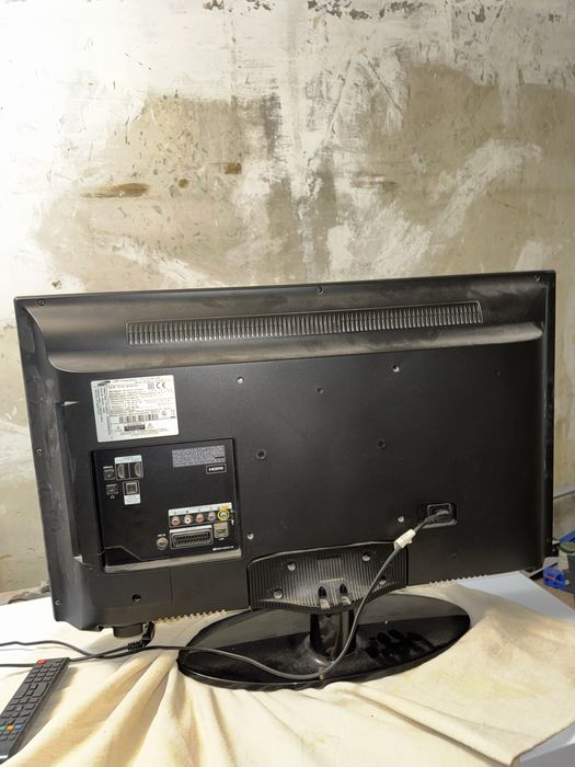 Телевизор Самсунг