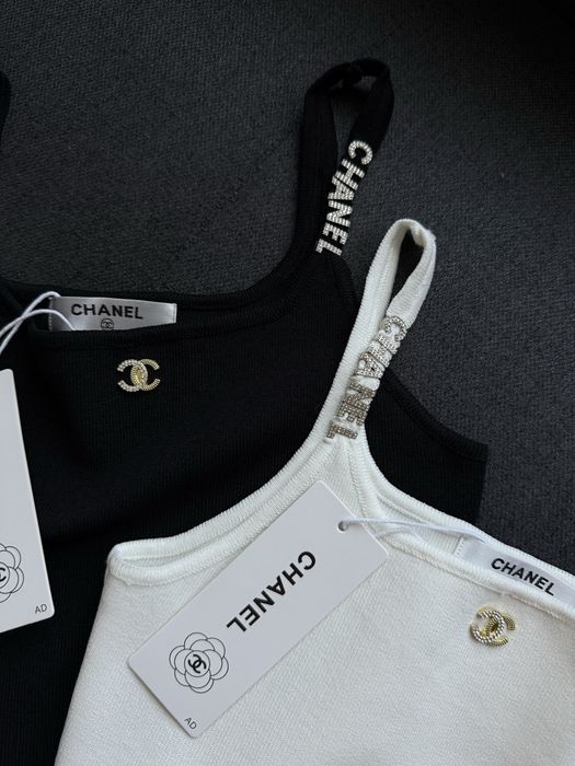 Потник Chanel размер S