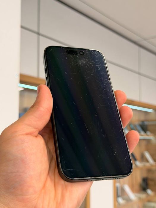 iPhone 15 Pro | 256 GB