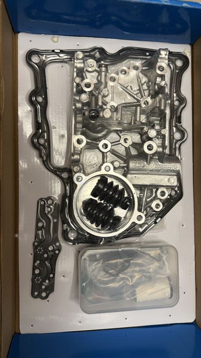 Chit/Kit reparatie DSG DQ200 - Mecatronic - Garnituri si sigilii - DSG 7