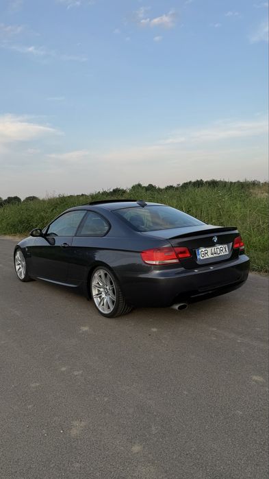 BMW 3 Series 2008 — imagine 4