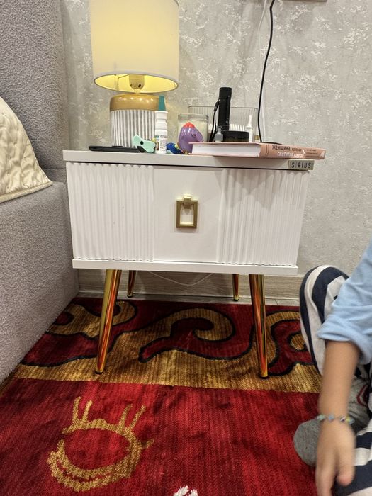 Тумпа прикроватная