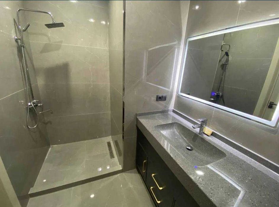 Аренда квартир в Ташкент сити