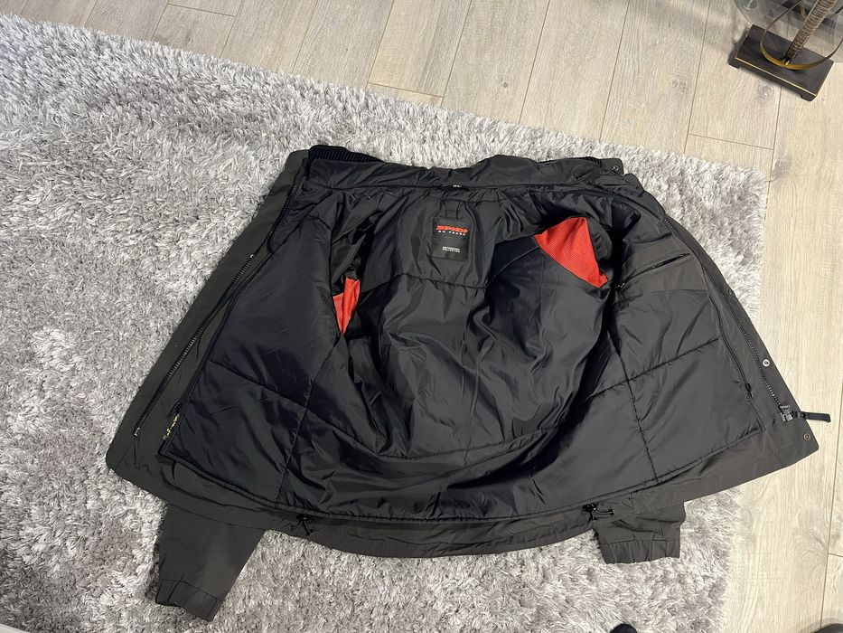 Geaca moto , Spidi H2Out