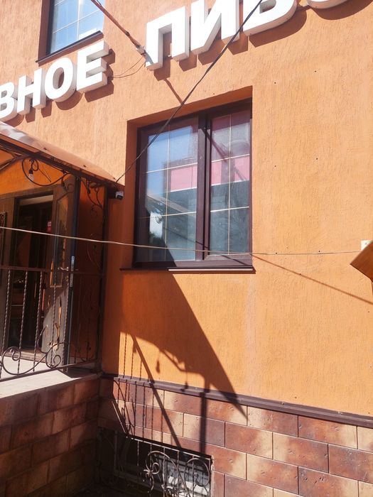 Сдается отдельное помещение