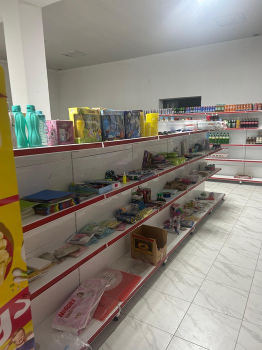 Магазин арендаға беріледі