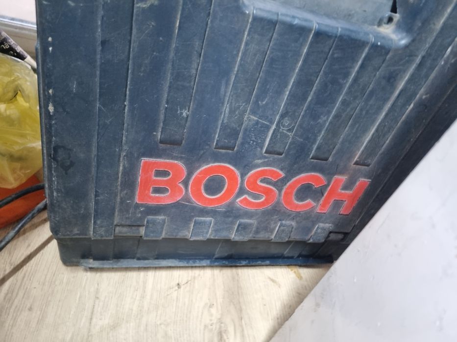 Bormasina  bosch GBH 2-26