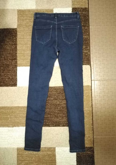 Blugi C&A 158 cm / 13 ani