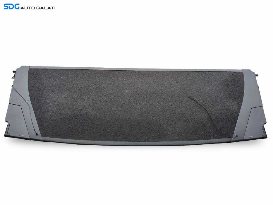 Rulou Tavita Polita Capac Portbagaj Mercedes Clasa A Class W168 1997 - 2004 Cod A1686900049 [LS0763]