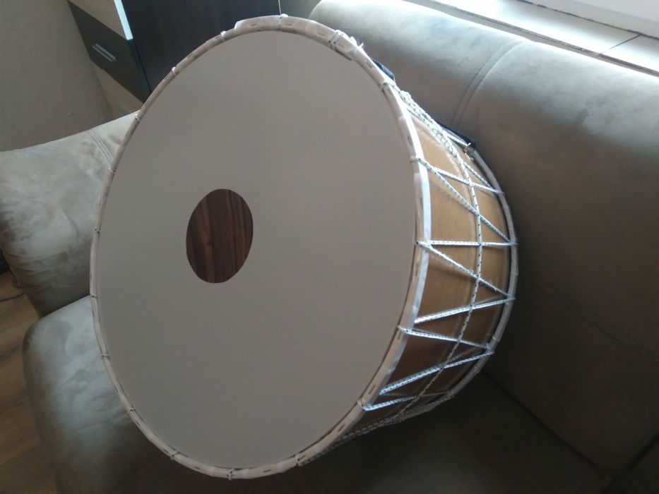 Барабан Тъпан голям