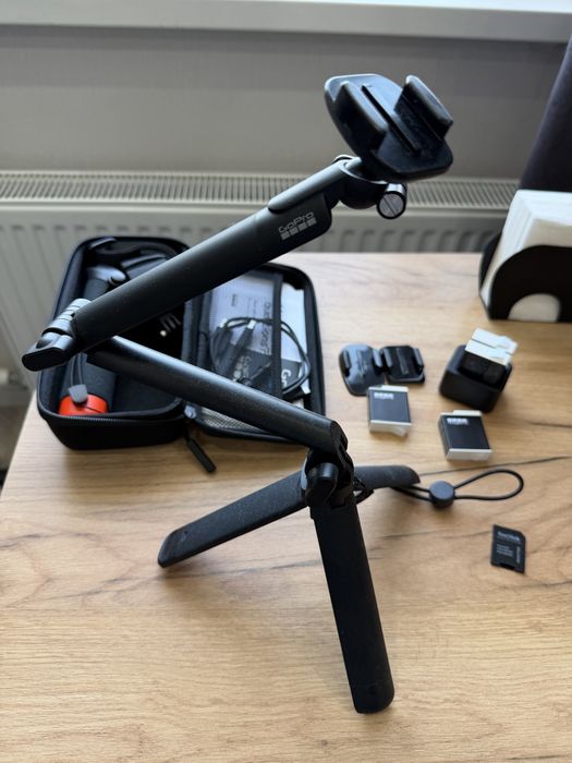 GOpro12 Bundle NEW