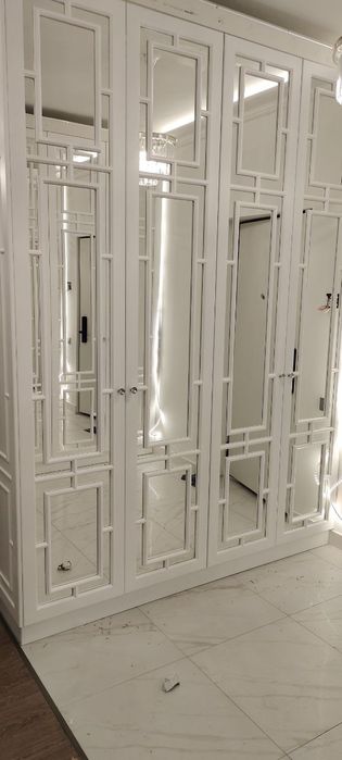 Изготовление мебели