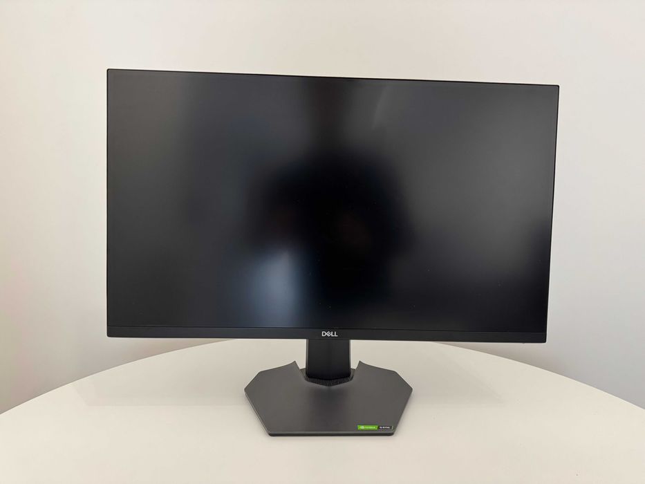 Monitor Dell G2724D 27 Inch 2k 165Hz IPS 1 ms HDR