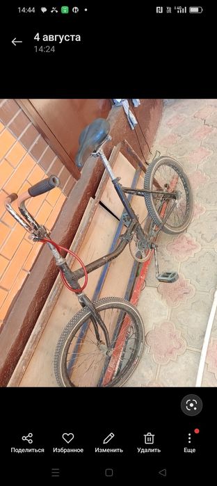 Велисопед сатылады сатылады