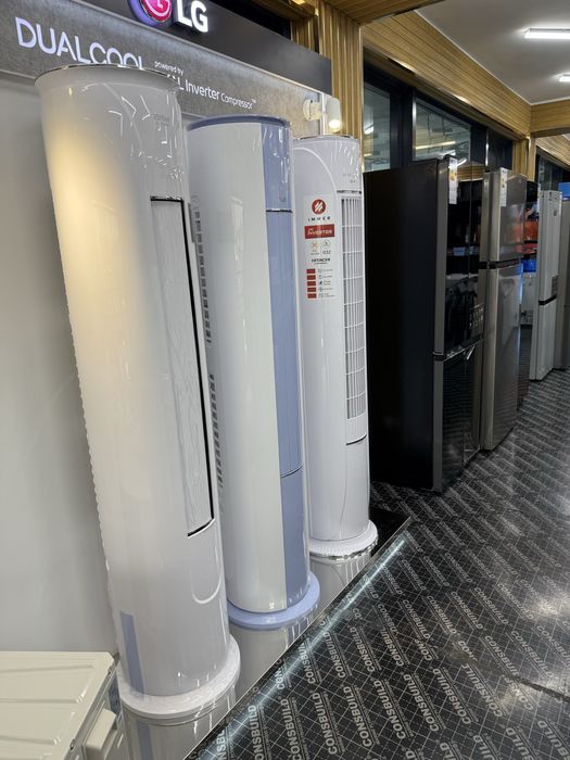 Immer ziffler 24 tali kandisaner