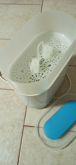 Sterilizator Philips Avent