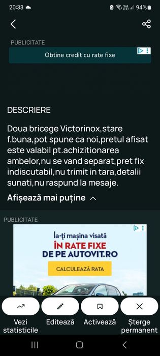 Victorinox  Victorinox