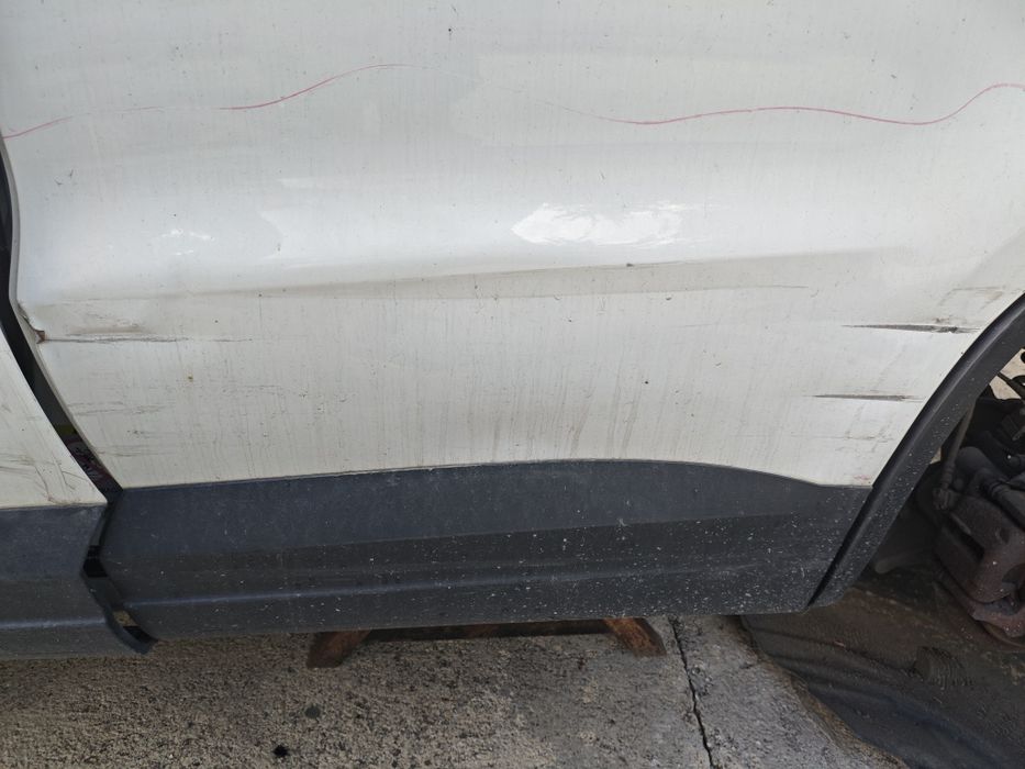 Врата/врати за Vw Tiguan