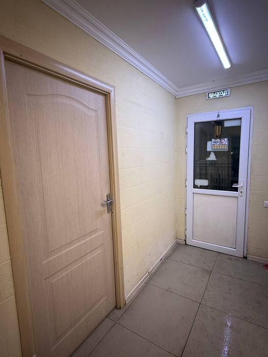 Сдается продуктовый магазин