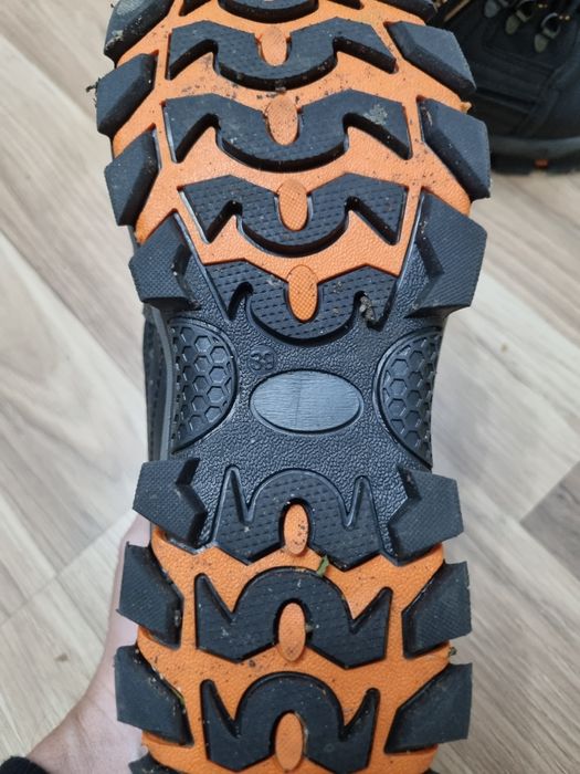 Ghete iarna Kinetix 39