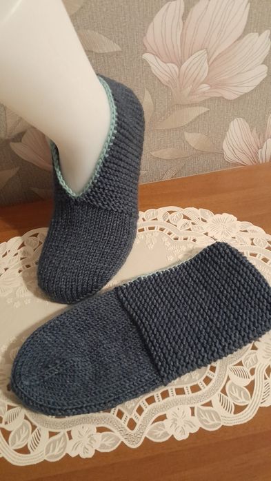 Дамски и мъжки терлици