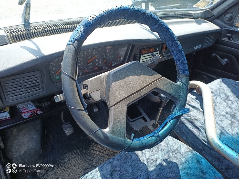 DACIA 1310 1997 — imagine 2