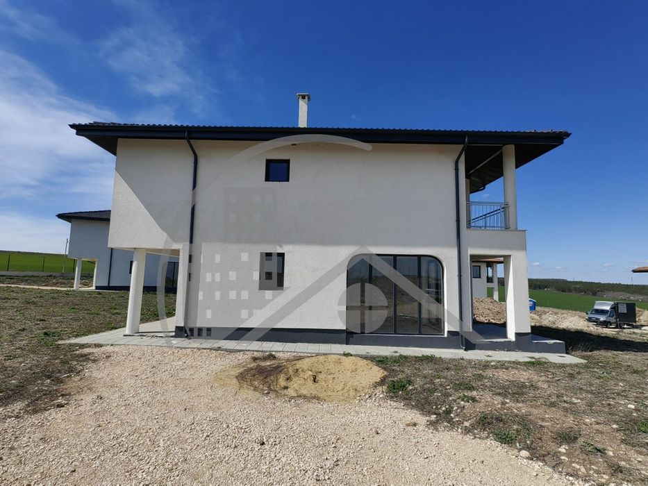 Продава се Къща в с. Кичево, Област Варна - 145 кв.м за 1366 €/кв.м - Снимка #1