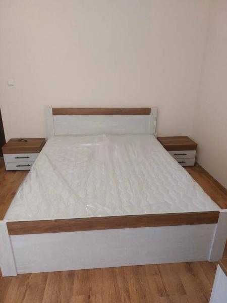 Дава се под наем Двустаен апартамент в Бургас, Меден рудник - зона А - 62 кв.м за 408 € - Снимка #3