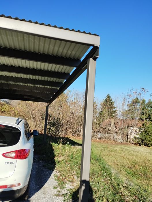 Продава се Гараж / Паркомясто в София, в.з. Симеоново - Драгалевци - 36 кв.м за 64 €/кв.м - Снимка #2