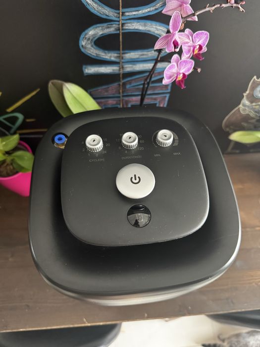 Repti Planet Heavy Rain ( aparat de facut roua)