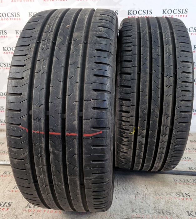 Anvelope sescond hand vara 225 45 17 Continental