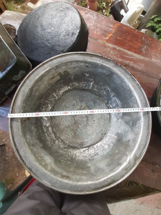 Стари медни съдове