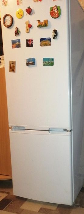 Холодильник Атлант