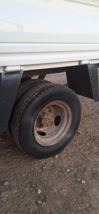 Hyundai Porter Портер