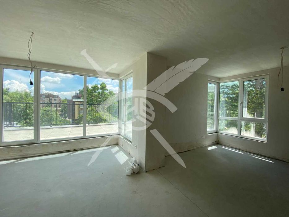 Продава се Двустаен апартамент в София, Овча купел - 179 кв.м за 1398 €/кв.м - Снимка #5