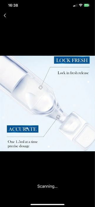 Collagen Колаген за лице