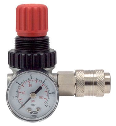 Регулатор на въздуха ART.602R O.M.G